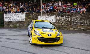 rally fumarc traverso