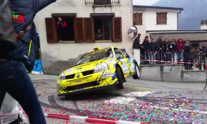 rally inversione montecrestese due ruote 18