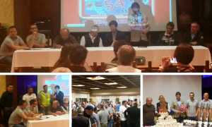 rally presentazione valli 18 mix