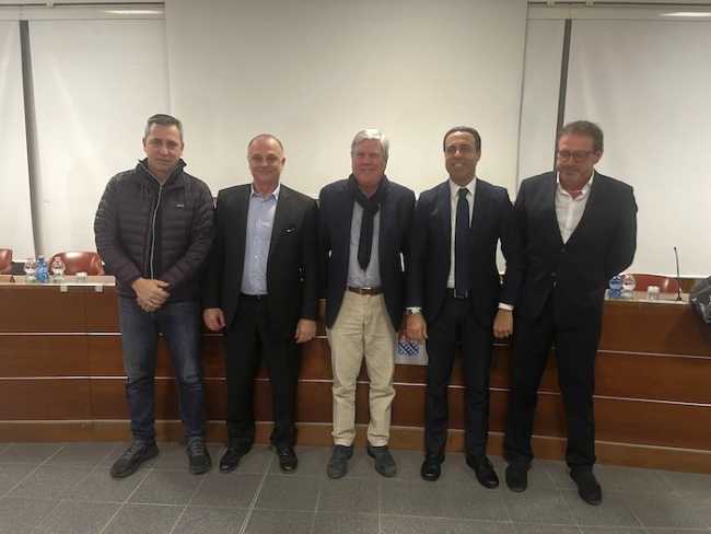 rappresentanza sindaci