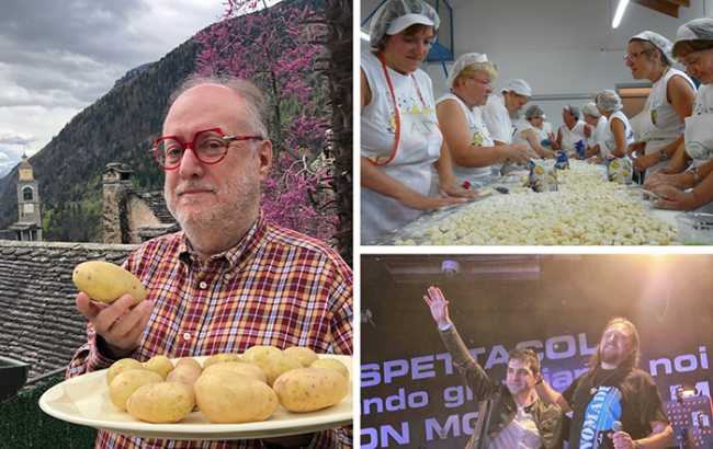 raspelli patata mix 19