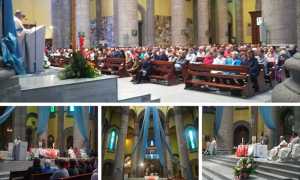 re pellegrinaggio frontalieri