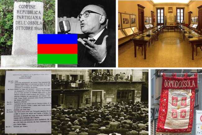 repubblica ossola mix