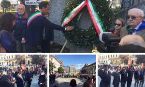 repubblica ossola celebrazione 74 mix 2018