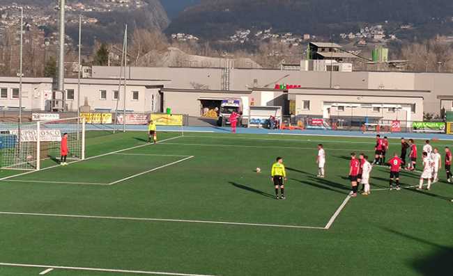 rigore juve domo omegna