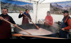 risotto bettelmatt mele miele