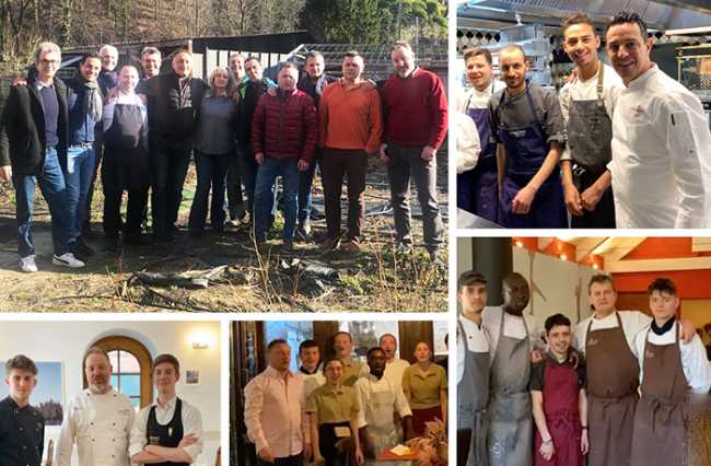 ristoratori ossola mix