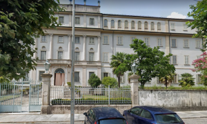 rosmini istituto