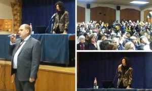 rosmini nutrizionista colini