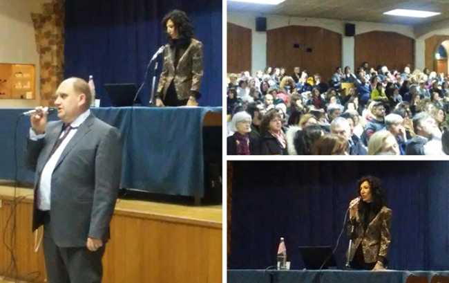 rosmini nutrizionista colini