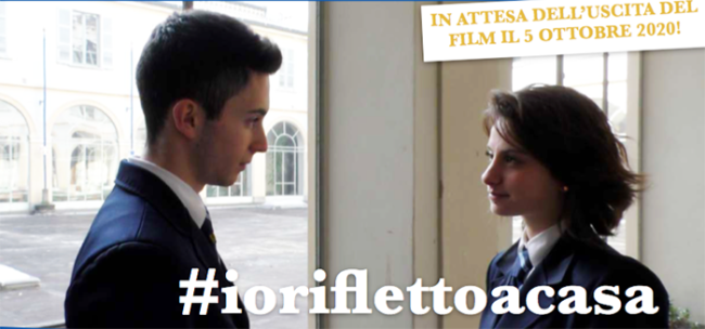 rosmini rifletto casa