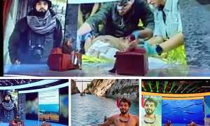 rota alessandro mix kilimangiaro