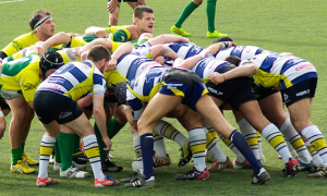 rugby
