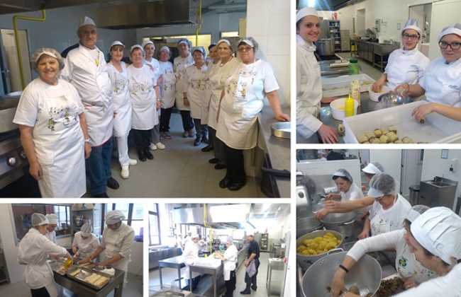 sagra patata formont gnocchi mix