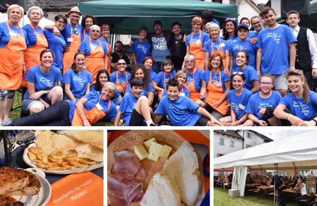 sagra runditt 19 malesco