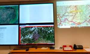 sala operativa soccorso