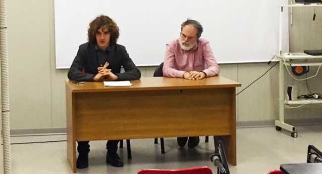 salina sausa filosofia spezia