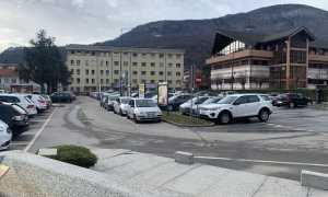 san biagio parcheggio