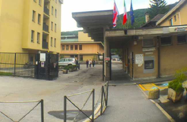 san biagio Domo