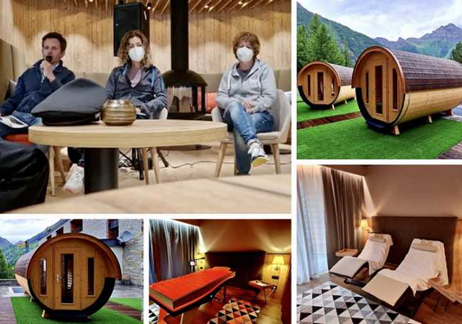 san domenico presentazione spa