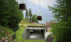 san domenico progetto