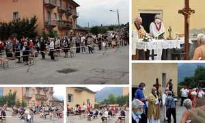 san giovanni pieve rumianca covid 20