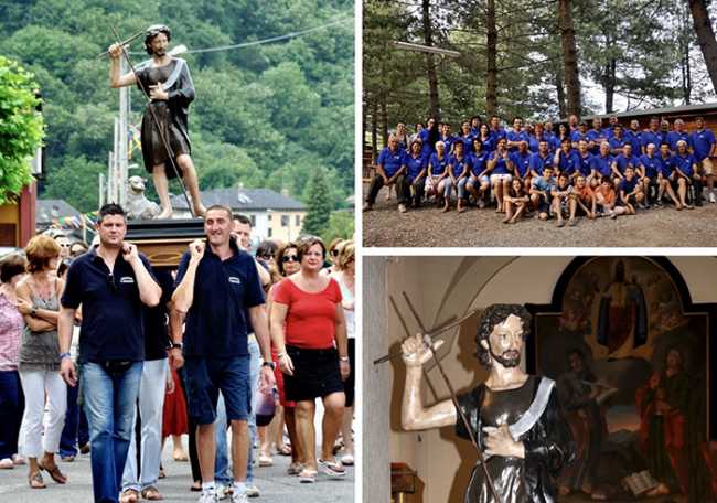 san giovanni rumianca pieve