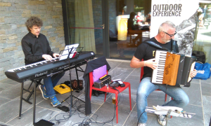 sando jazz musica complesso 19