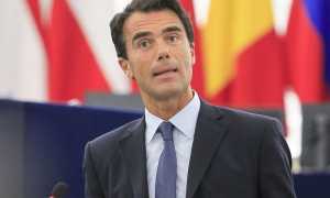 sandro gozi