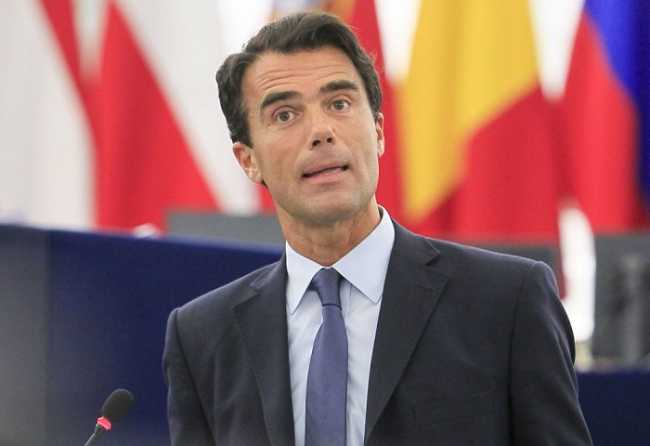 sandro gozi