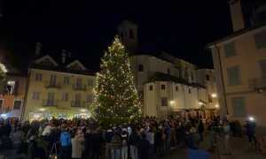 santa maria maggiore accensione albero202500014