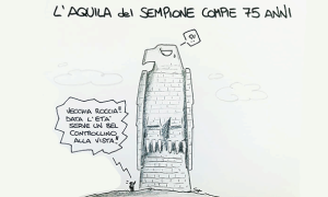 sapo aquila sempione