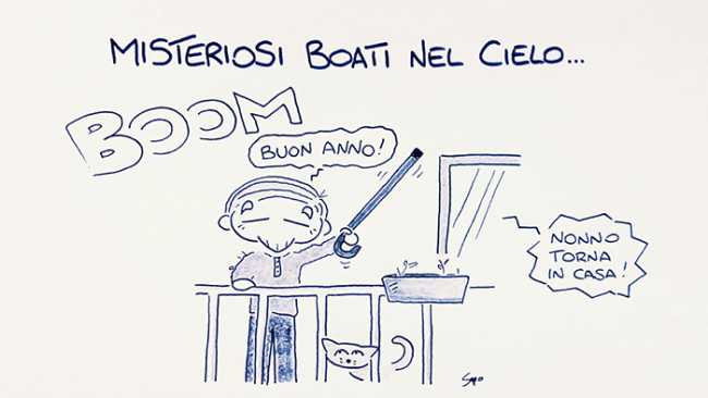 sapo boati