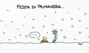 sapo festa primavera