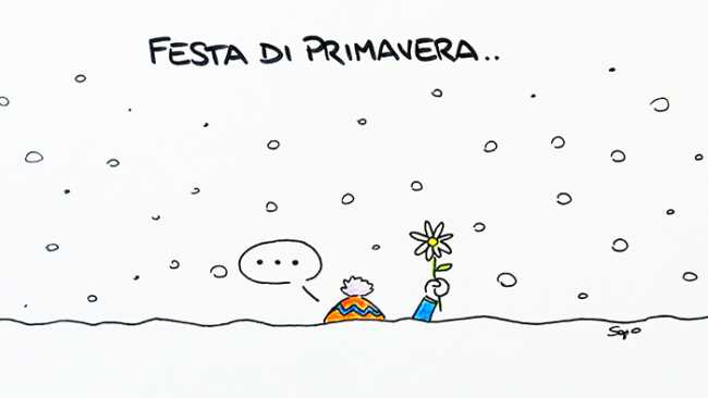 sapo festa primavera