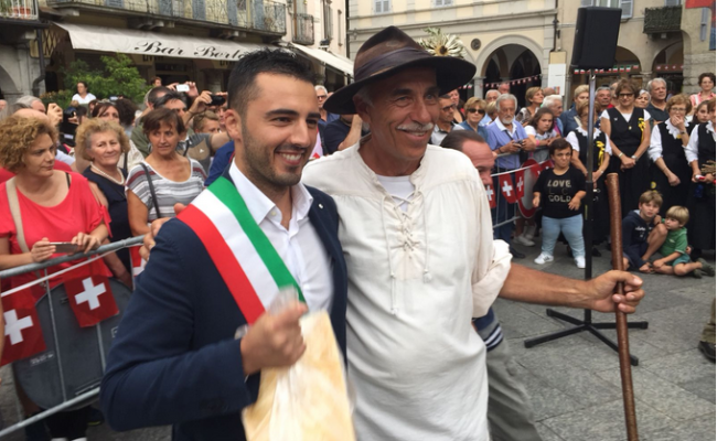 sbrinz route 18 tandurella organizzatore