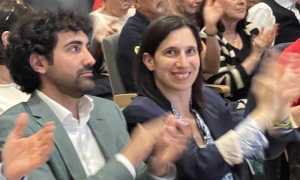 schlein a verbania con riccardo brezza