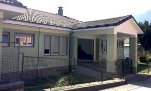 scuola cosasca trontano