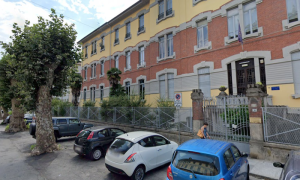 scuola don milani domo