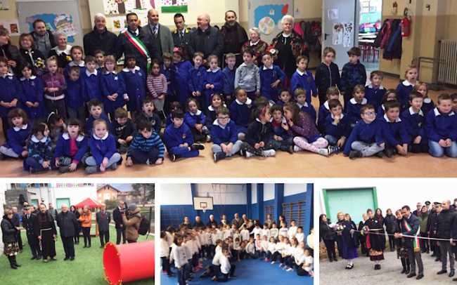 scuole kennedy inaugurazione mix 18