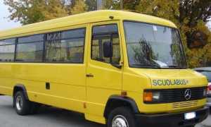 scuuolabus