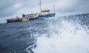 sea watch