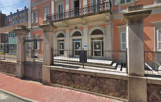 sede asl omegna