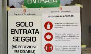 seggio covid norme 20 referendum