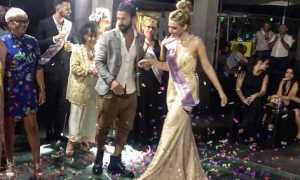 selena russo milano Club