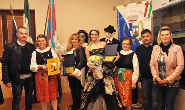 selena antrona russo gruppo