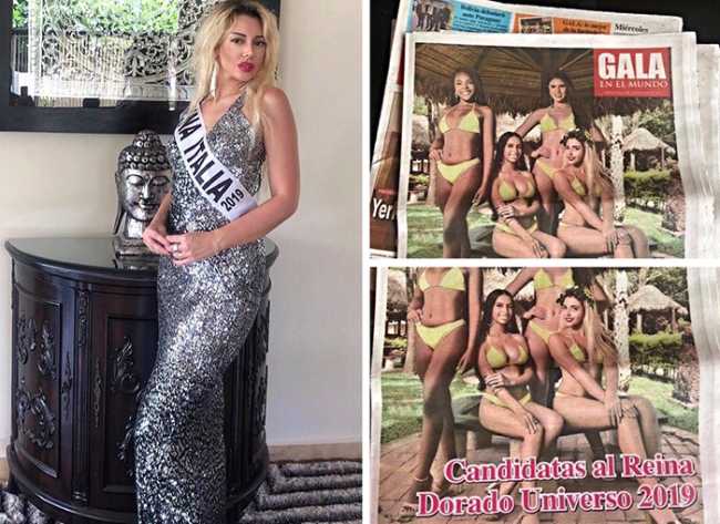 selena finalista mix