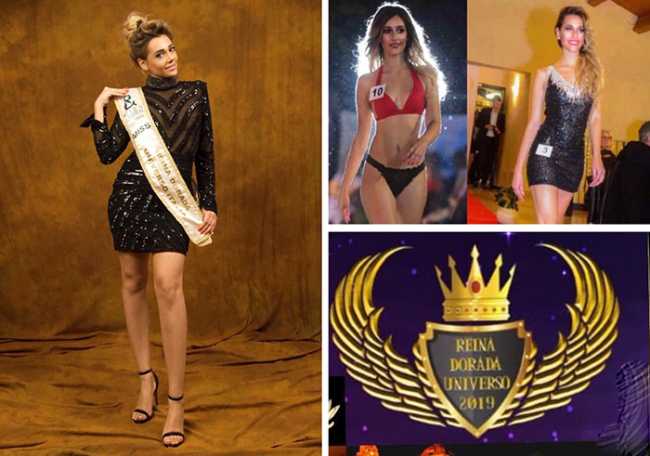 selena reina nov 19 russo mix