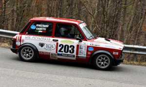 senestraro canetti rally 112