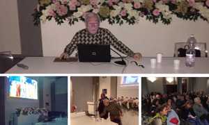 serata giotto scrovegni